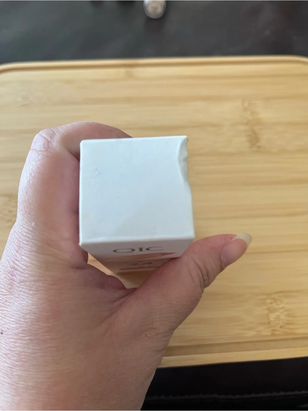 Qic brand new